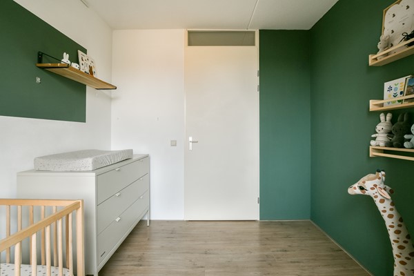 Medium property photo - Johan Hofmanstraat 321, 1069 KD Amsterdam